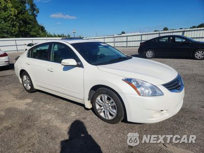 Czwarte zdjęcie samochodu z boku: 2012 NISSAN ALTIMA 2.5 VIN:1N4AL2AP2CC139560 - miniatura