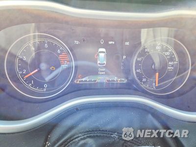 Zdjęcie 9 z 13 samochodu: 2018 JEEP CHEROKEE TRAILHAWK VIN:1C4PJMBB4JD567341 - miniatura
