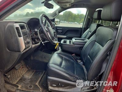 Zdjęcie 7 z 12 samochodu: 2018 CHEVROLET SILVERADO C1500 LT VIN:3GCPCRECXJG573305 - miniatura