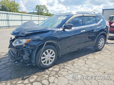 2016 NISSAN ROGUE S KNMAT2MT8GP707599 - główne zdjęcie licytacji z USA - miniatura