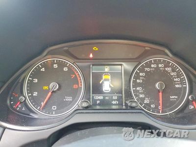 Zdjęcie 9 z 13 samochodu: 2015 AUDI Q5 PREMIUM PLUS VIN:WA1LFAFP2FA113306 - miniatura