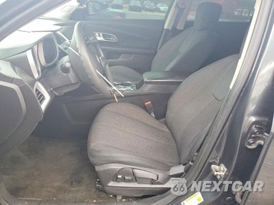 Zdjęcie 7 z 12 samochodu: 2017 CHEVROLET EQUINOX LS VIN:2GNALBEKXH1590751 - miniatura