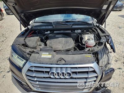 Zdjęcie 12 z 13 samochodu: 2019 AUDI Q5 PREMIUM PLUS VIN:WA1BNAFY4K2080000 - miniatura
