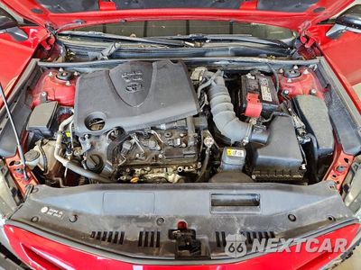 Zdjęcie 11 z 13 samochodu: 2022 TOYOTA CAMRY XSE V6 VIN:4T1KZ1AKXNU061971 - miniatura