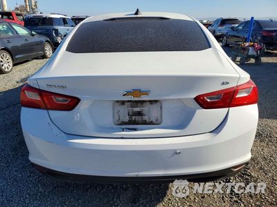 Zdjęcie 6 z 12 samochodu: 2016 CHEVROLET MALIBU LS VIN:1G1ZB5ST2GF294538 - miniatura