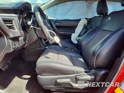 Zdjęcie 7 z 12 samochodu: 2014 TOYOTA COROLLA S PLUS VIN:2T1BURHE5EC167162 - miniatura