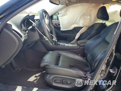 Zdjęcie 7 z 12 samochodu: 2019 INFINITI Q50 3.0T SIGNATURE EDITION VIN:JN1EV7AP4KM541711 - miniatura