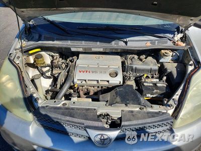 Zdjęcie 12 z 13 samochodu: 2004 TOYOTA SIENNA LE 8 PASSENGER VIN:5TDZA23C74S053982 - miniatura