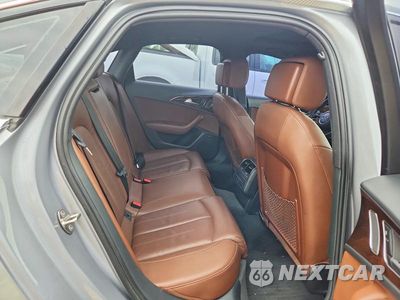 Zdjęcie 10 z 12 samochodu: 2016 AUDI A6 PREMIUM PLUS VIN:WAUFGAFC5GN160334 - miniatura
