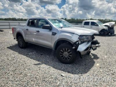 Czwarte zdjęcie samochodu z boku: 2020 FORD RANGER XL VIN:1FTER4EH8LLA35373 - miniatura