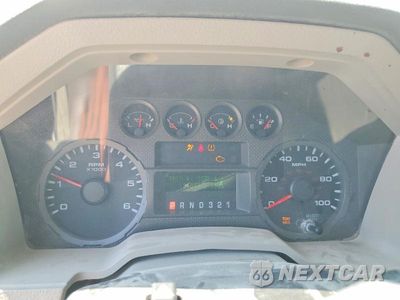 Zdjęcie 9 z 12 samochodu: 2009 FORD F250 SUPER DUTY VIN:1FTNF21569EA80902 - miniatura