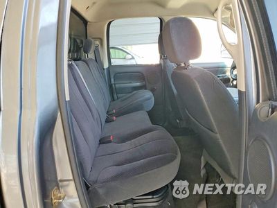 Zdjęcie 10 z 13 samochodu: 2005 DODGE RAM 1500 ST VIN:1D7HA18N85S173224 - miniatura