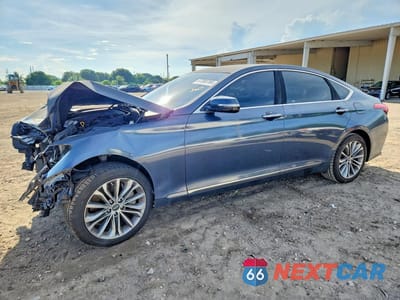 2017 GENESIS G80 3.8 KMHGN4JE8HU170026 - główne zdjęcie licytacji z USA - miniatura