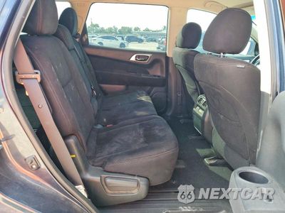 Zdjęcie 11 z 13 samochodu: 2015 NISSAN PATHFINDER SV VIN:5N1AR2MN7FC644030 - miniatura