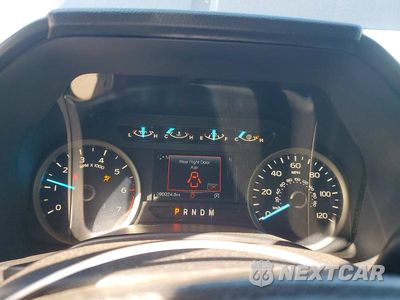 Zdjęcie 9 z 13 samochodu: 2019 FORD F150 SUPERCREW VIN:1FTEW1EP9KFC00696 - miniatura