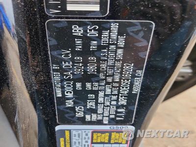 Zdjęcie 13 z 13 samochodu: 2025 KIA K4 LXS VIN:3KPFT4DE0SE169282 - miniatura