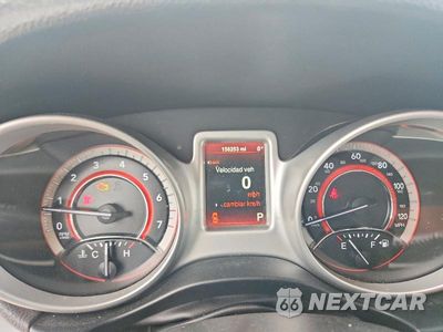 Zdjęcie 9 z 13 samochodu: 2016 DODGE JOURNEY SXT VIN:3C4PDCBB9GT209902 - miniatura