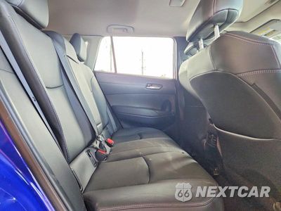 Zdjęcie 11 z 13 samochodu: 2023 TOYOTA COROLLA CROSS XLE VIN:7MUDAAAGXPV063510 - miniatura