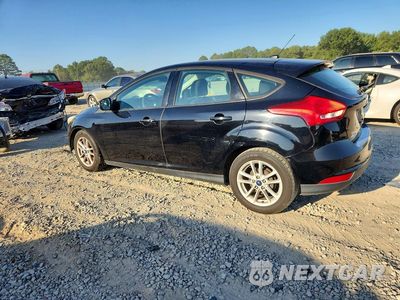 Drugie zdjęcie samochodu z przodu: 2017 FORD FOCUS SE VIN:1FADP3K29HL259504 - miniatura