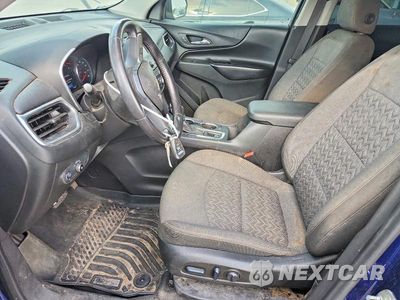 Zdjęcie 7 z 13 samochodu: 2022 CHEVROLET EQUINOX LT VIN:3GNAXKEVXNL249875 - miniatura