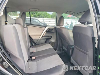 Zdjęcie 11 z 14 samochodu: 2015 TOYOTA RAV4 LE VIN:2T3ZFREV2FW174803 - miniatura