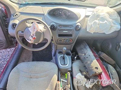 Zdjęcie 8 z 12 samochodu: 2004 SATURN ION LEVEL 1 VIN:1G8AG52F84Z188325 - miniatura