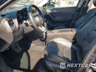 Zdjęcie 7 z 12 samochodu: 2018 MAZDA 3 GRAND TOURING VIN:3MZBN1W39JM241164 - miniatura