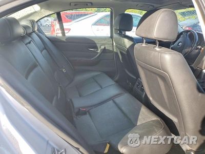 Zdjęcie 10 z 12 samochodu: 2011 BMW 328 XI SULEV VIN:WBAPK5C55BA662485 - miniatura