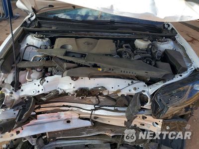 Zdjęcie 21 z 26 samochodu: 2026 TOYOTA CAMRY SE VIN:4T1DAACK2TU714156 - miniatura