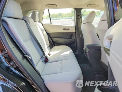 Zdjęcie 11 z 13 samochodu: 2023 TOYOTA COROLLA CROSS L VIN:7MUAAABG3PV044721 - miniatura