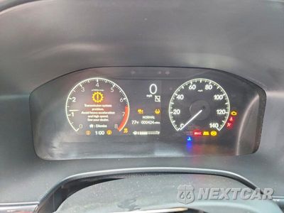Zdjęcie 9 z 14 samochodu: 2026 HONDA CR-V LX VIN:2HKRS4H21TH410831 - miniatura