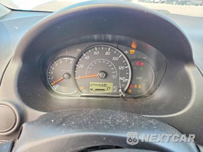 Zdjęcie 9 z 12 samochodu: 2022 MITSUBISHI MIRAGE ES VIN:ML32AUHJ0NH009061 - miniatura