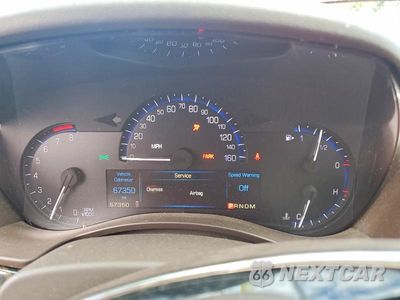 Zdjęcie 9 z 12 samochodu: 2014 CADILLAC ATS LUXURY VIN:1G6AH5R34E0165292 - miniatura