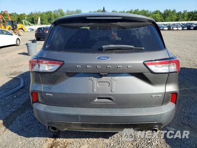 Zdjęcie 6 z 14 samochodu: 2022 FORD ESCAPE SE VIN:1FMCU9G67NUA23691 - miniatura