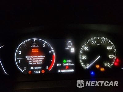 Zdjęcie 9 z 12 samochodu: 2024 HONDA PILOT TOURING VIN:5FNYG1H73RB036625 - miniatura