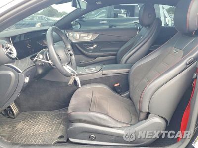 Zdjęcie 7 z 12 samochodu: 2023 MERCEDES-BENZ E AMG 53 VIN:W1K1J6BB4PF202226 - miniatura