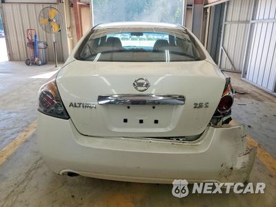Zdjęcie 6 z 12 samochodu: 2010 NISSAN ALTIMA 2.5 VIN:1N4AL2AP4AN482839 - miniatura