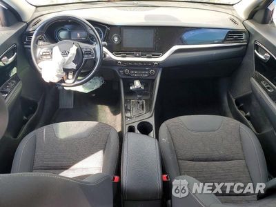 Zdjęcie 8 z 12 samochodu: 2020 KIA NIRO LXS VIN:KNDCB3LC5L5400559 - miniatura