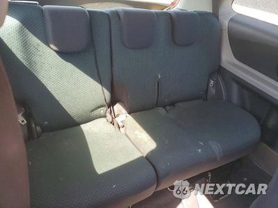 Zdjęcie 10 z 12 samochodu: 2008 TOYOTA YARIS BASE VIN:JTDJT923885158995 - miniatura