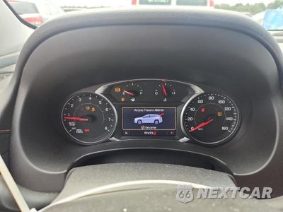 Zdjęcie 9 z 13 samochodu: 2020 GMC TERRAIN SLT VIN:3GKALPEV6LL122334 - miniatura