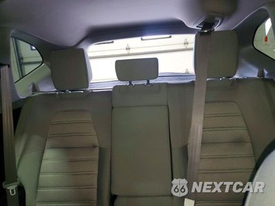 Zdjęcie 10 z 13 samochodu: 2022 HONDA CR-V EX VIN:2HKRW2H57NH632585 - miniatura