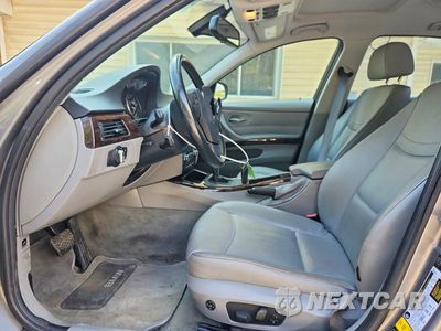 Zdjęcie 7 z 12 samochodu: 2011 BMW 328 XI SULEV VIN:WBAPK5G53BNN80533 - miniatura