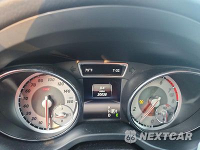 Zdjęcie 9 z 13 samochodu: 2015 MERCEDES-BENZ CLA 250 VIN:WDDSJ4EB7FN164287 - miniatura