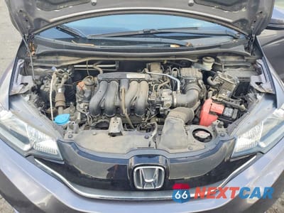 Zdjęcie 11 z 13 samochodu: 2017 HONDA FIT EX VIN:3HGGK5H79HM703162 - miniatura