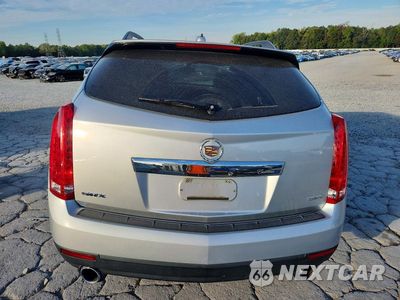 Zdjęcie 6 z 13 samochodu: 2015 CADILLAC SRX VIN:3GYFNAE39FS557411 - miniatura