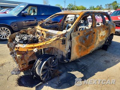 2024 VOLVO XC60 PLUS YV4L12RL8R1792003 - główne zdjęcie licytacji z USA - miniatura