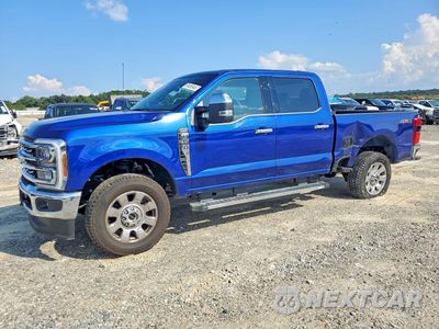 2026 FORD F250 SUPER DUTY 1FT8W2BA5TEE45120 - główne zdjęcie licytacji z USA - miniatura