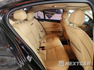 Zdjęcie 10 z 12 samochodu: 2015 BMW 528 I VIN:WBA5A5C55FD517994 - miniatura