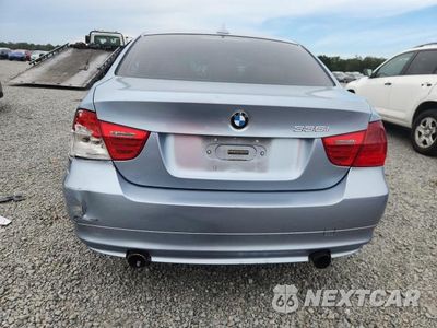Zdjęcie 6 z 12 samochodu: 2009 BMW 335 I VIN:WBAPM73569E190712 - miniatura