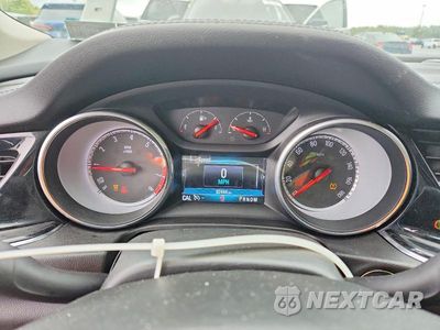Zdjęcie 9 z 13 samochodu: 2018 BUICK REGAL ESSENCE VIN:W04GR6SXXJ1066949 - miniatura